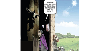 Liturgia del 32º DOMINGO ORDINARIO 2025 (C)