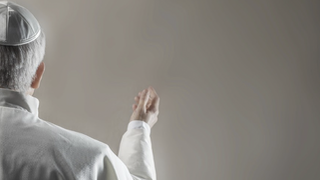 León XIV. La figura.