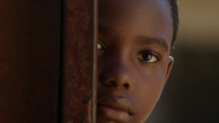 Fotograma de la película  'Te protegerán mis alas'