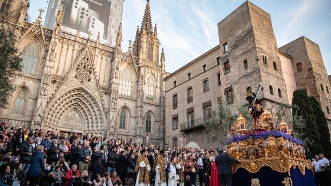 Hermandad Jesús del Gran Poder