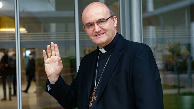 José Ignacio Munilla