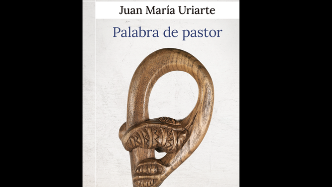 Portadilla del libro de Uriarte