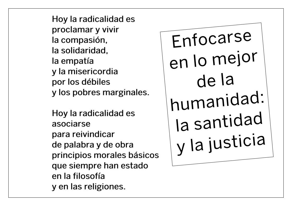 001_RADICALIDAD