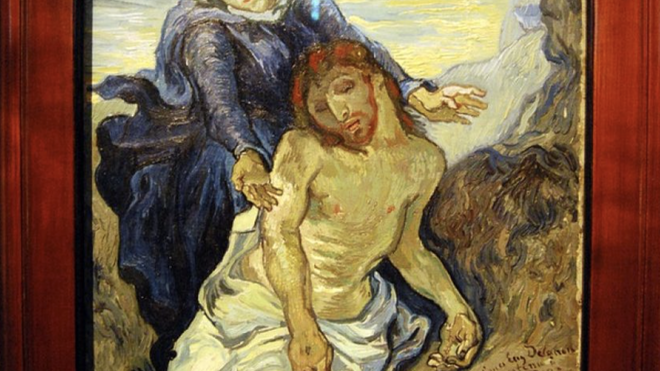 Vincent Van Gogh, espiritualidad y religiosidad hecha obra de arte (2)