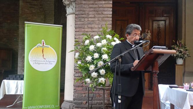 Nuncio Apostólico en Chile