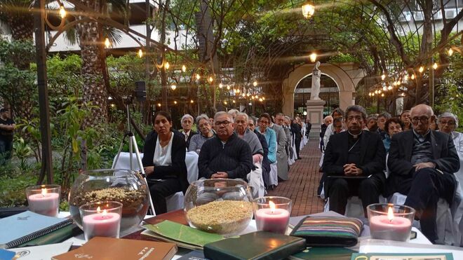 Vida Religiosa en Chile tras una renovación profunda de mentalidad y actitudes que anima la Conferre