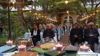 Vida Religiosa en Chile tras una renovación profunda de mentalidad y actitudes que anima la Conferre