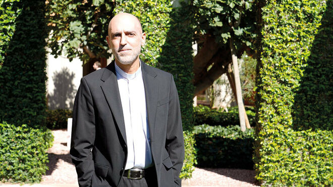 Obispo Xabier Gómez