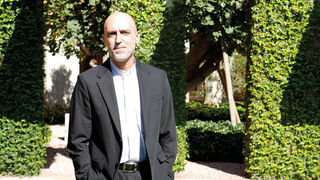 Obispo Xabier Gómez