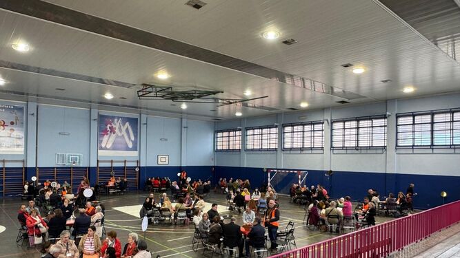 Trabajo sinodal en la diócesis de León en la Semana de Pastoral