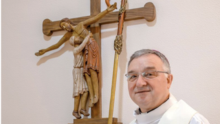 Antonio Gómez Cantero