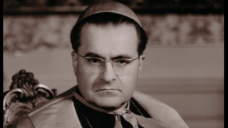 Cardenal Döpfner
