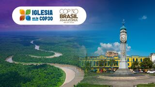 COP30: Iglesia latinoamericana y Caribeña impulsará acciones para reforzar compromiso con la justicia socioambiental