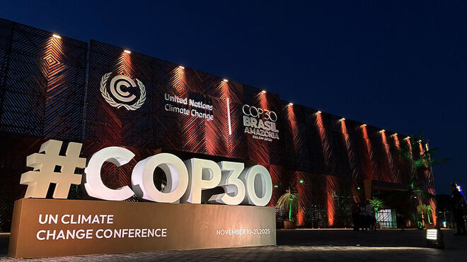 COP30 de Brasil