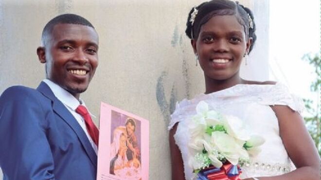 Matrimonio católico