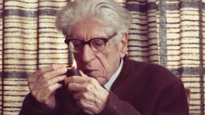 Ernst Bloch