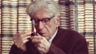 Ernst Bloch