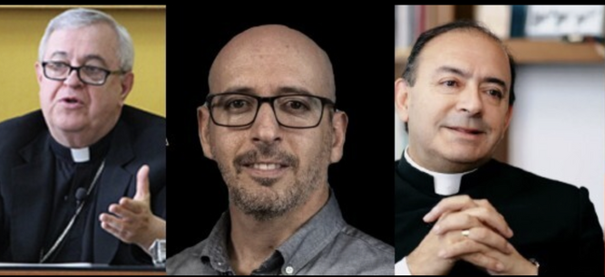 Eguren, Blanco y Coronado