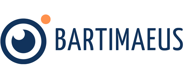 Logo de Bartimeo