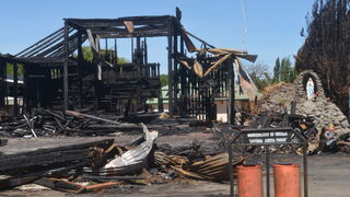 El profeta Jesús anuncia a los suyos una suerte semejante en la que darán testimonio.