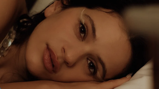 Fotografía del nuevo disco, 'Lux', de la cantante Rosalía