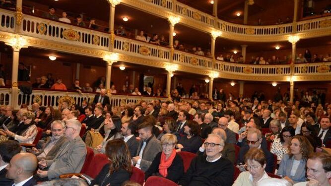 Apertura del Año Gaudí en Reus
