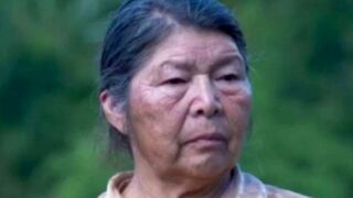 “Las piedras” de Julia Chuñil gritan desde el sur de Chile