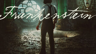 'Frankenstein', de Benicio del Toro