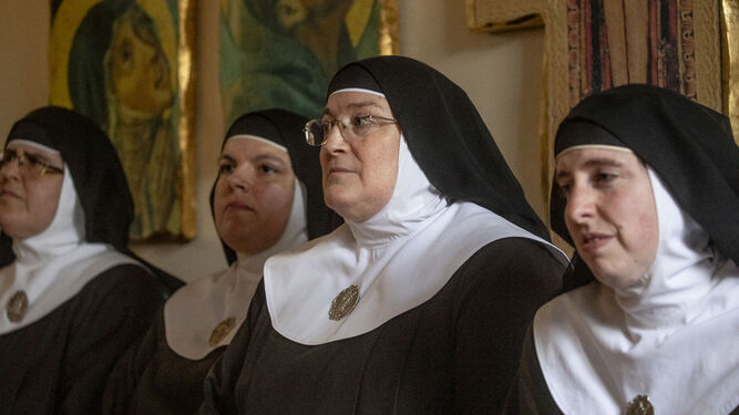 Monjas cismáticas de belorado