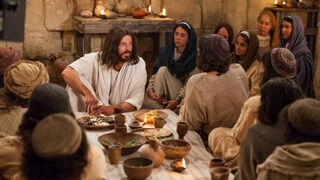 Correr la misma suerte del Maestro, sostenidos por su Espíritu