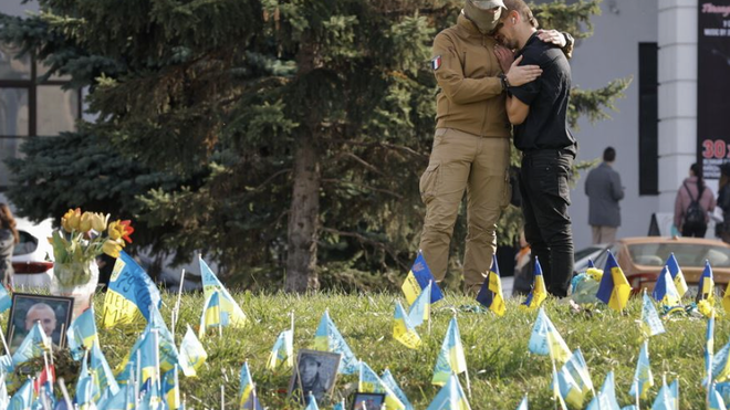 ¿Hay límites para la crueldad humana?