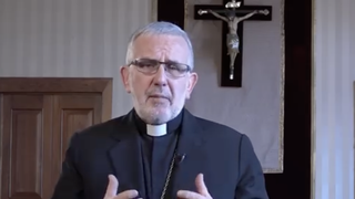 Javier del Río Alba, arzobispo de Arequipa