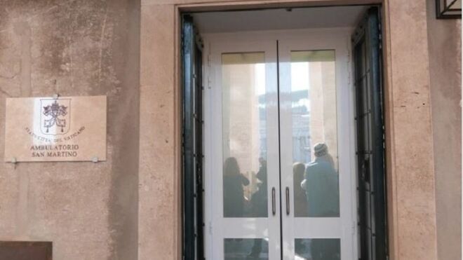 Ambulatorio San Martino
