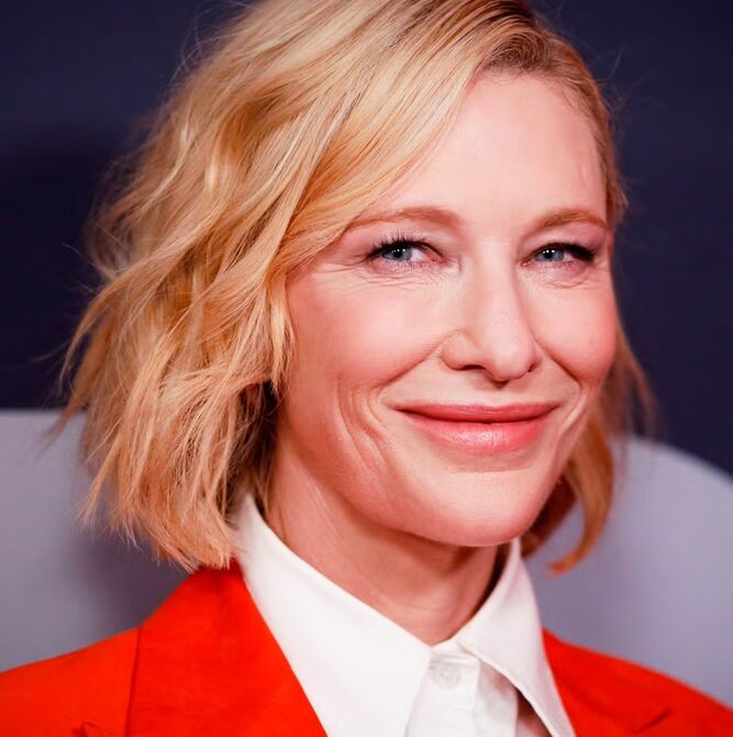 Cate Blanchett-