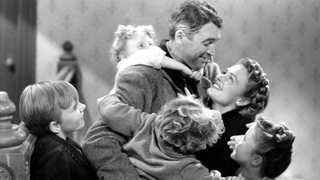 ¡Qué bello es vivir!