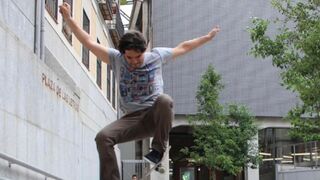 Ignacio Echevarría, ruega por nosotros. El testigo fiel.