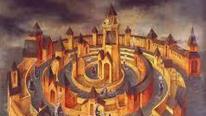 Utopía de Tomás Moro