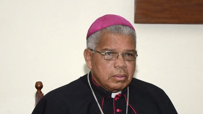 Monseñor Francisco Ozoria
