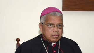 Monseñor Francisco Ozoria