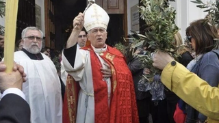 Rafael Zornoza, en una imagen de archivo