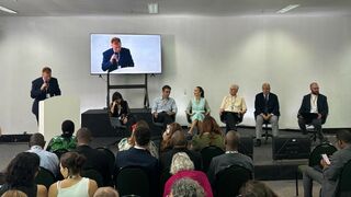 Diálogo socioambiental por la paz en la COP 30