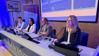 V Jornada sobre la Trata. Oblatas.