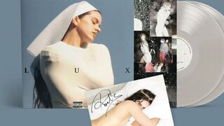 Rosalía es solo la punta del iceberg