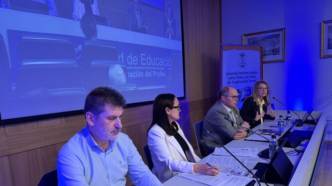 V Jornada Trata Oblatas