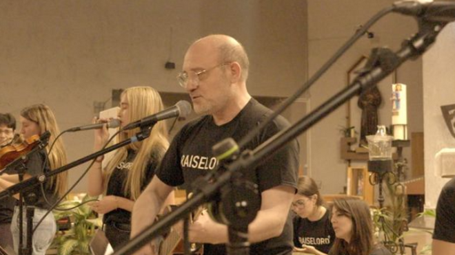 Praiselord Group Music