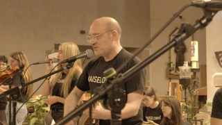 Praiselord Group Music