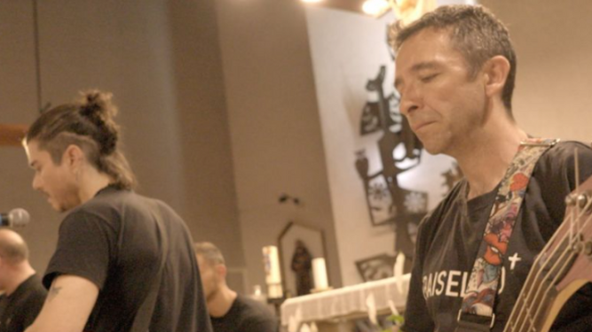 Praiselord Group Music