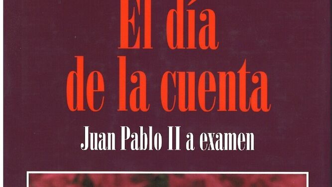 Libro 'El día de la cuenta'