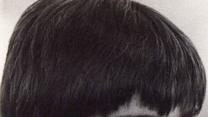 El niño José Garramón