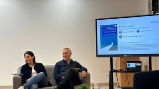 SER PUERTA ABIERTA: : La hospitalidad, una forma de vida